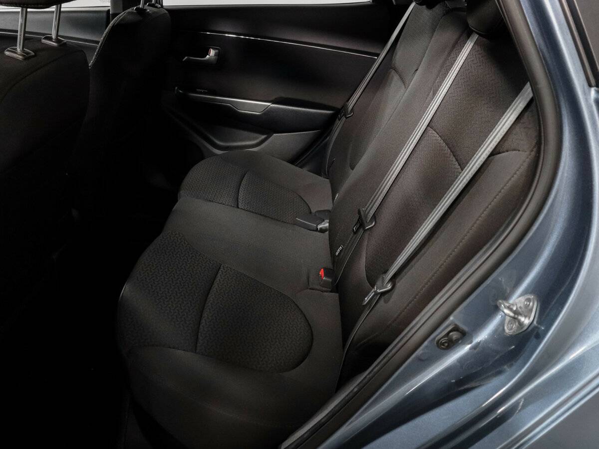 Продажа Б/У Киа Рио. Фото: #7