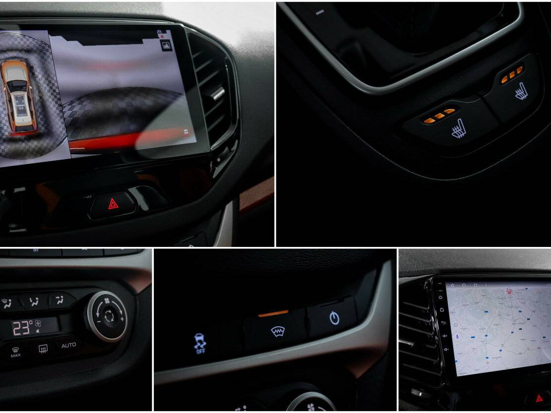 Продажа Б/У Лада (ВАЗ) Веста. Фото: #17