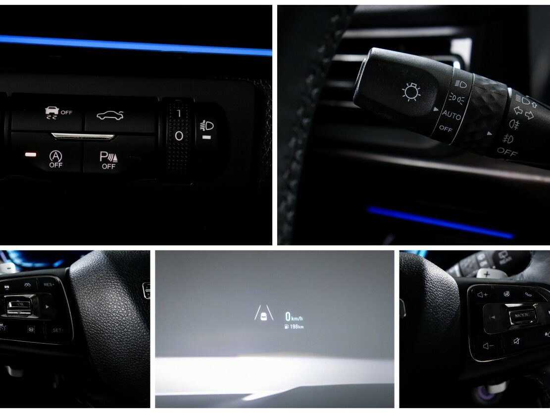 Купить EXEED VX с пробегом. Фото: #25