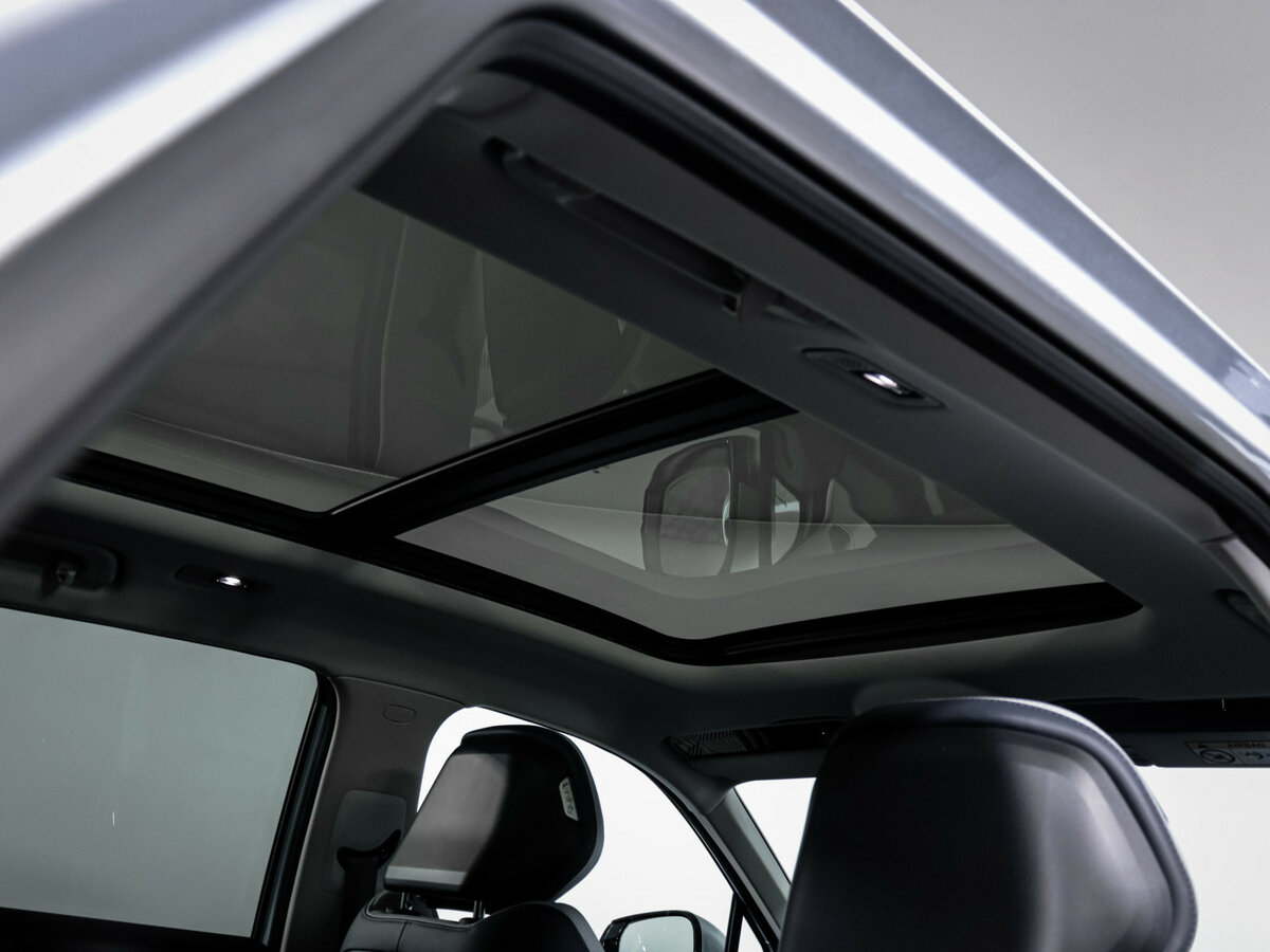 Купить Geely Atlas с пробегом. Фото: #18