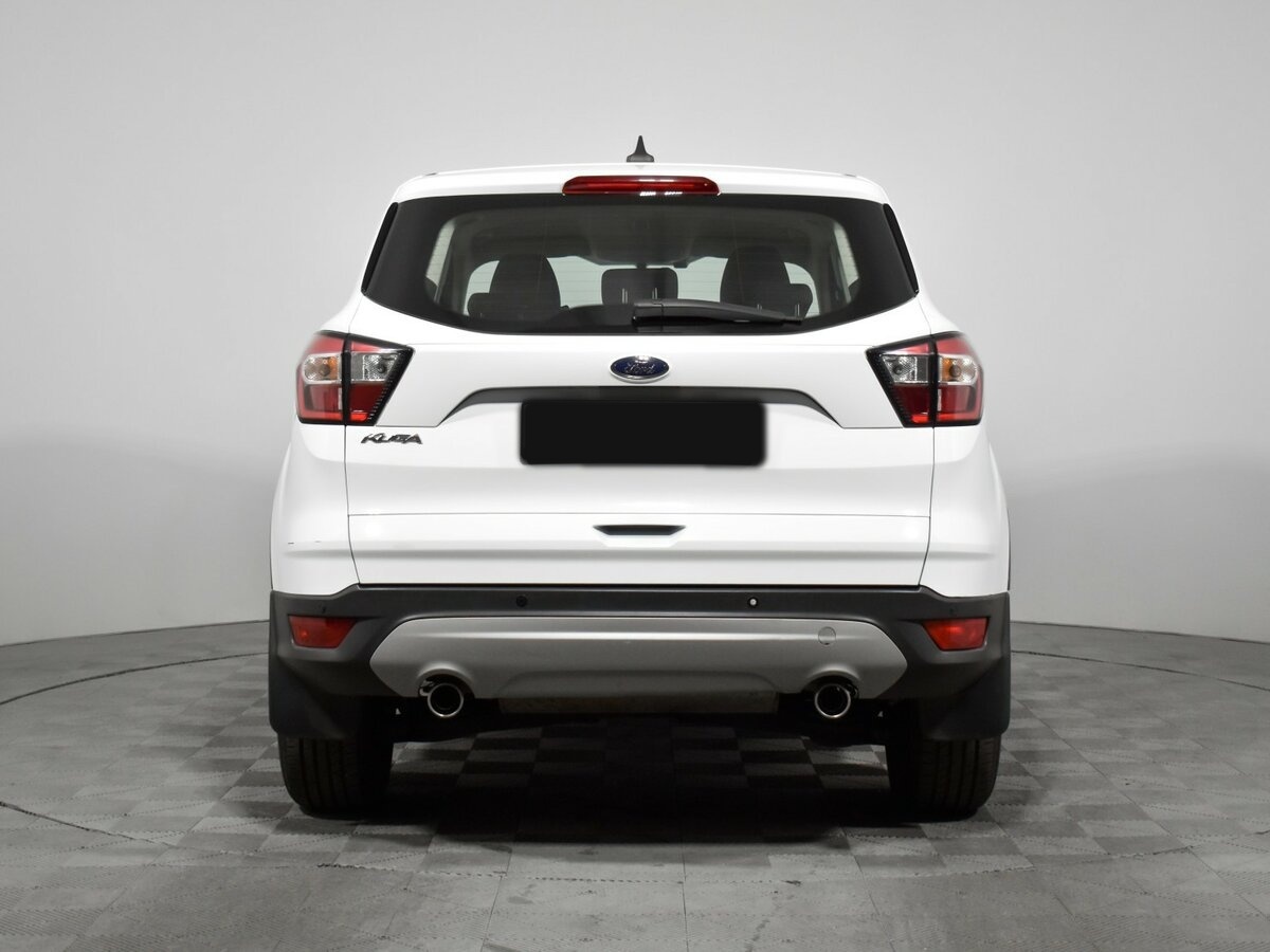 Продажа Б/У Форд Куга. Фото: #4