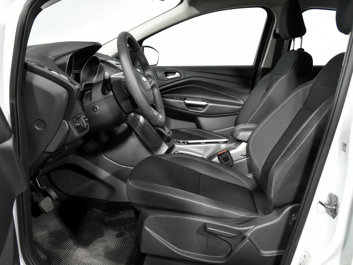 Продажа Б/У Форд Куга. Фото: #8