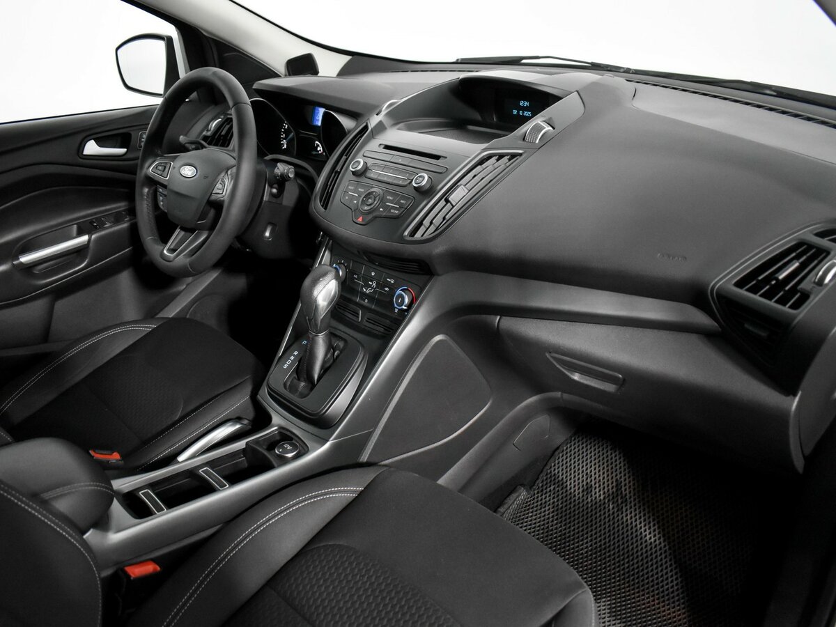 Продажа Б/У Форд Куга. Фото: #11