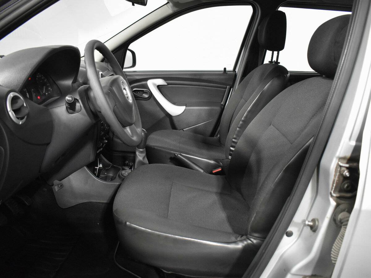 Продажа Б/У Лада (ВАЗ) Ларгус. Фото: #7