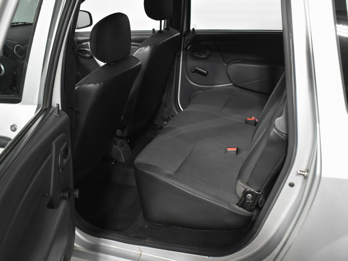 Продажа Б/У Лада (ВАЗ) Ларгус. Фото: #9