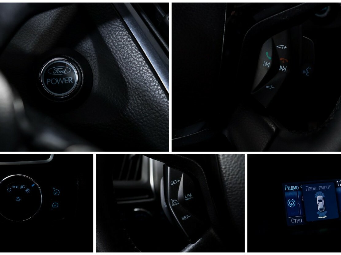 Продажа Б/У Форд Фокус. Фото: #12