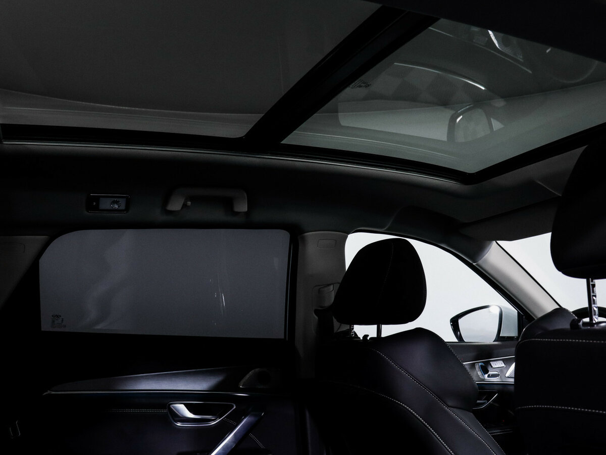 Купить Jetour X70 PLUS с пробегом. Фото: #16