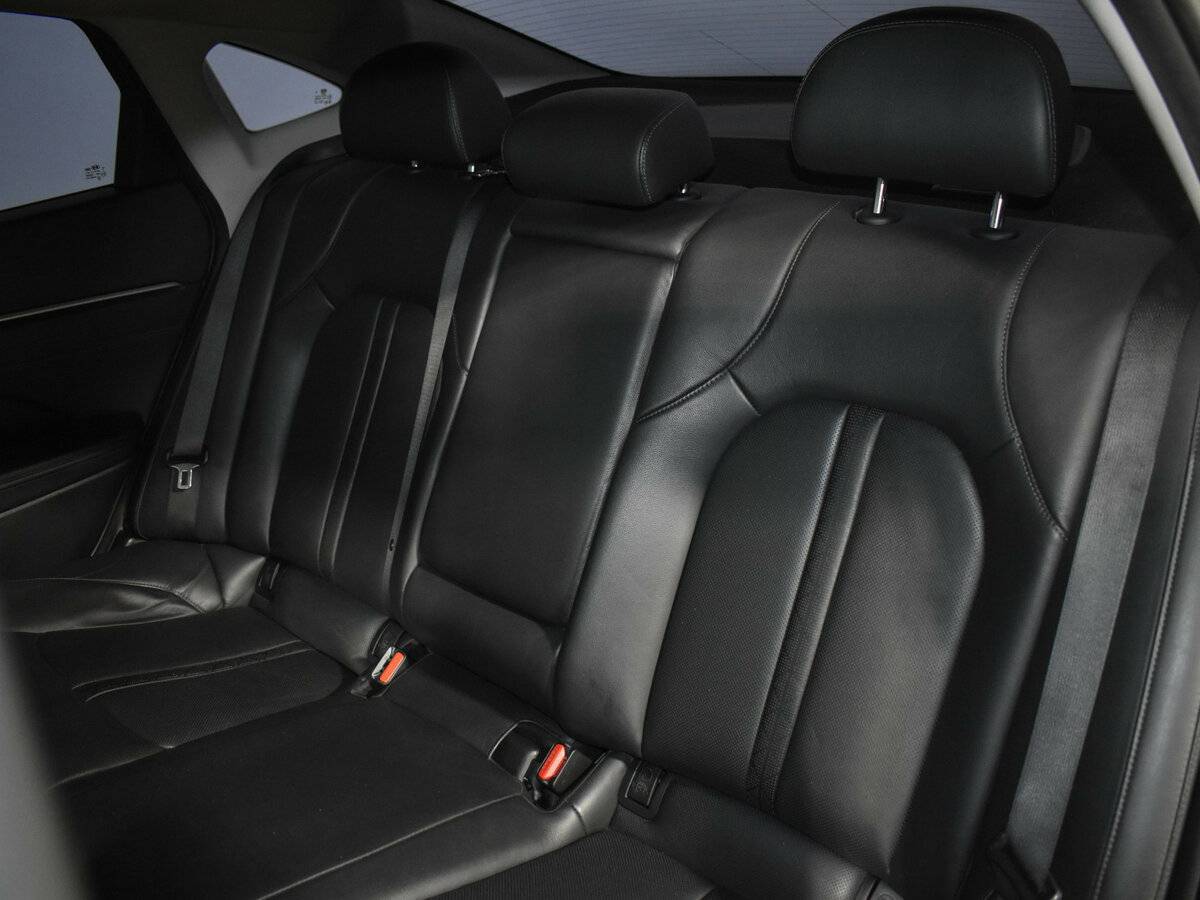 Продажа Б/У Хендай Соната. Фото: #6