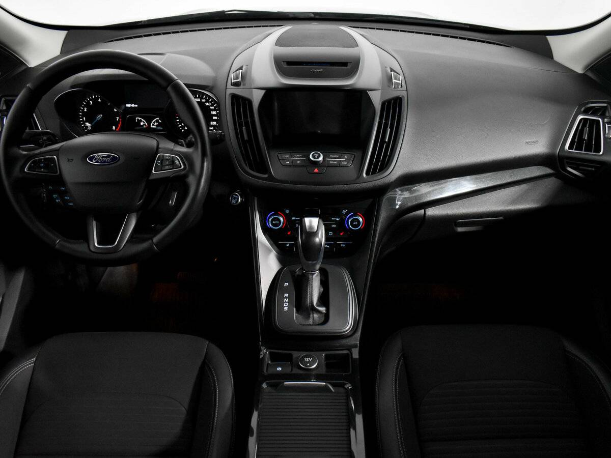 Продажа Б/У Форд Куга. Фото: #11