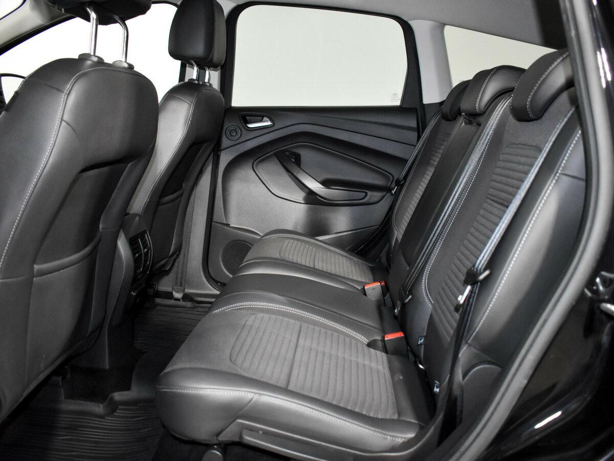 Продажа Б/У Форд Куга. Фото: #17