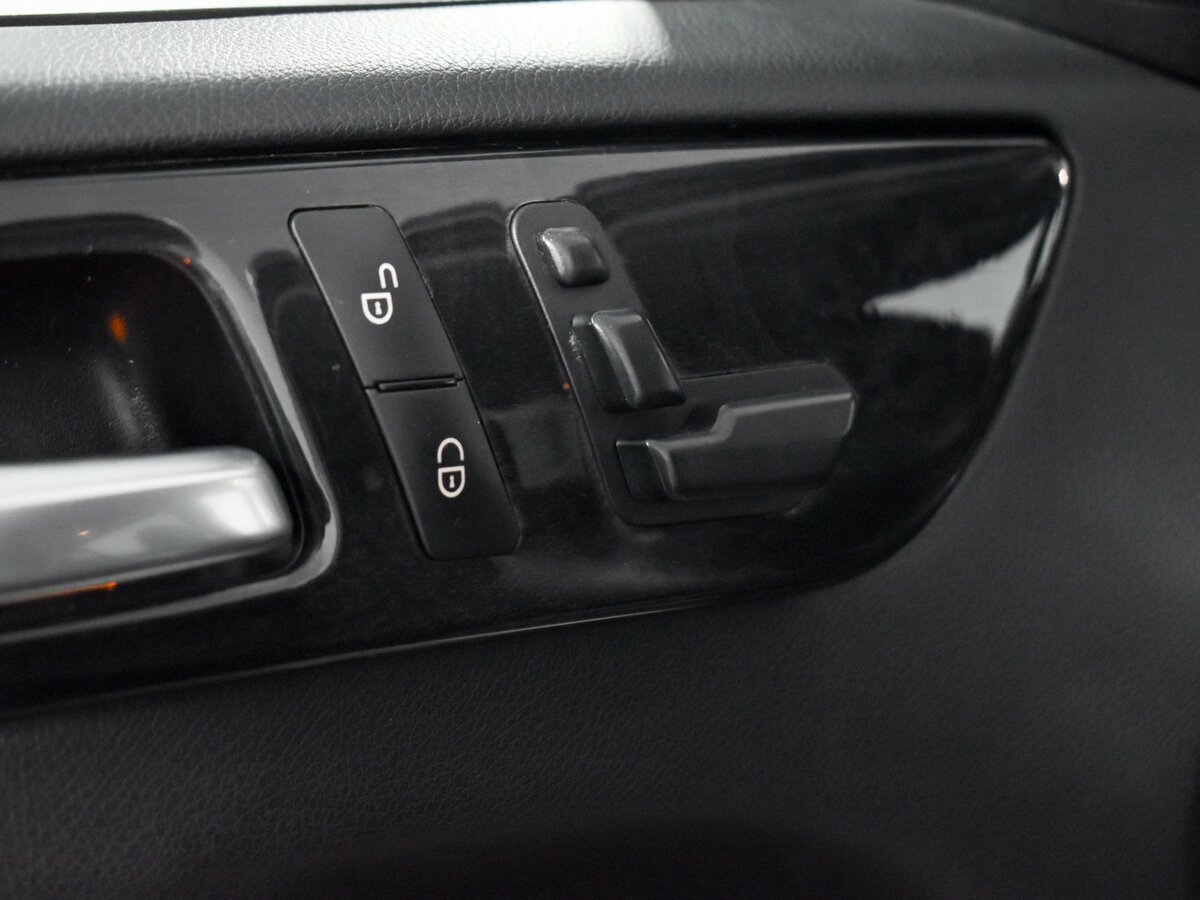 Купить Mercedes-Benz M-Класс с пробегом. Фото: #7