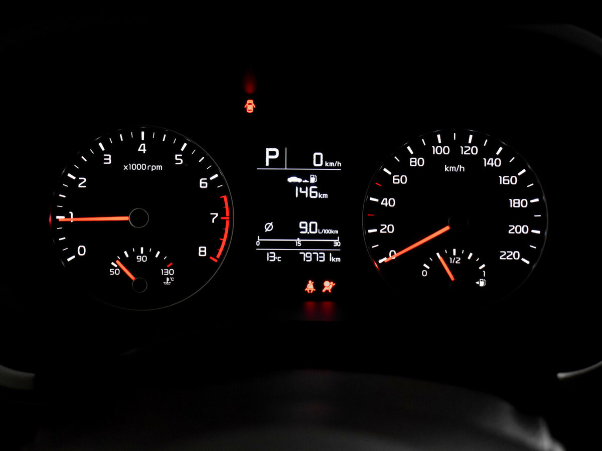 Продажа Б/У Киа Рио. Фото: #15