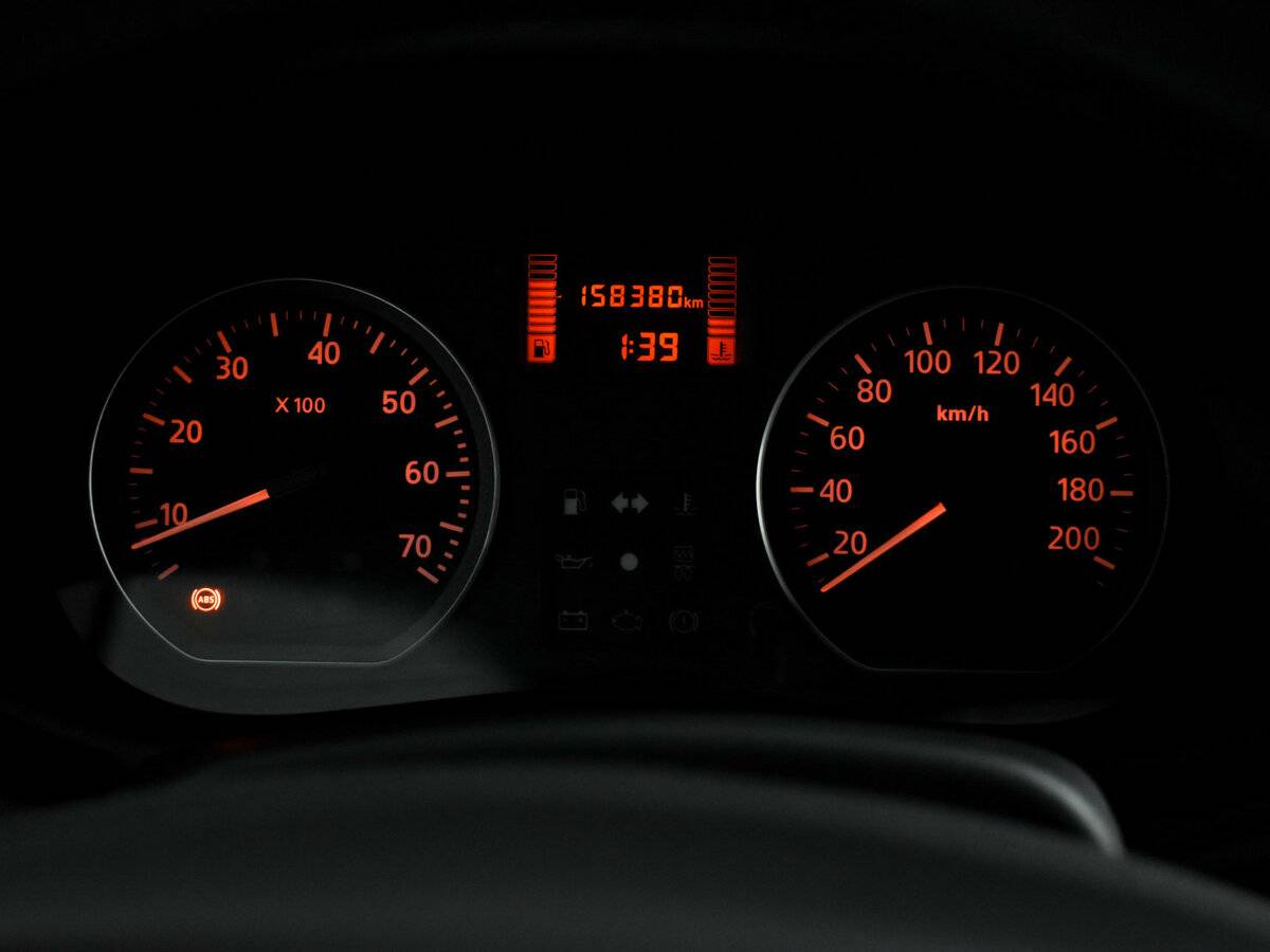 Продажа Б/У Рено Сандеро. Фото: #17