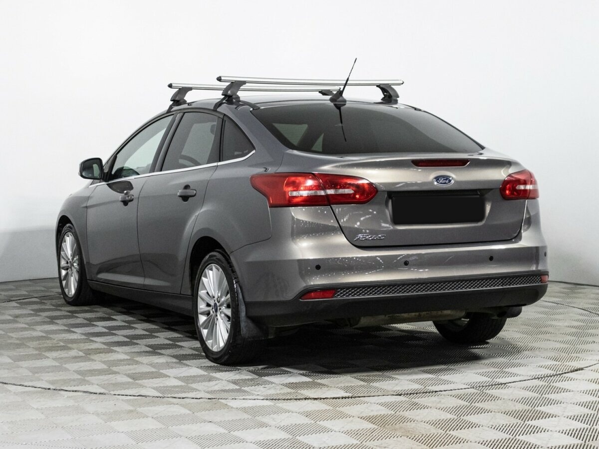 Продажа Б/У Форд Фокус. Фото: #6