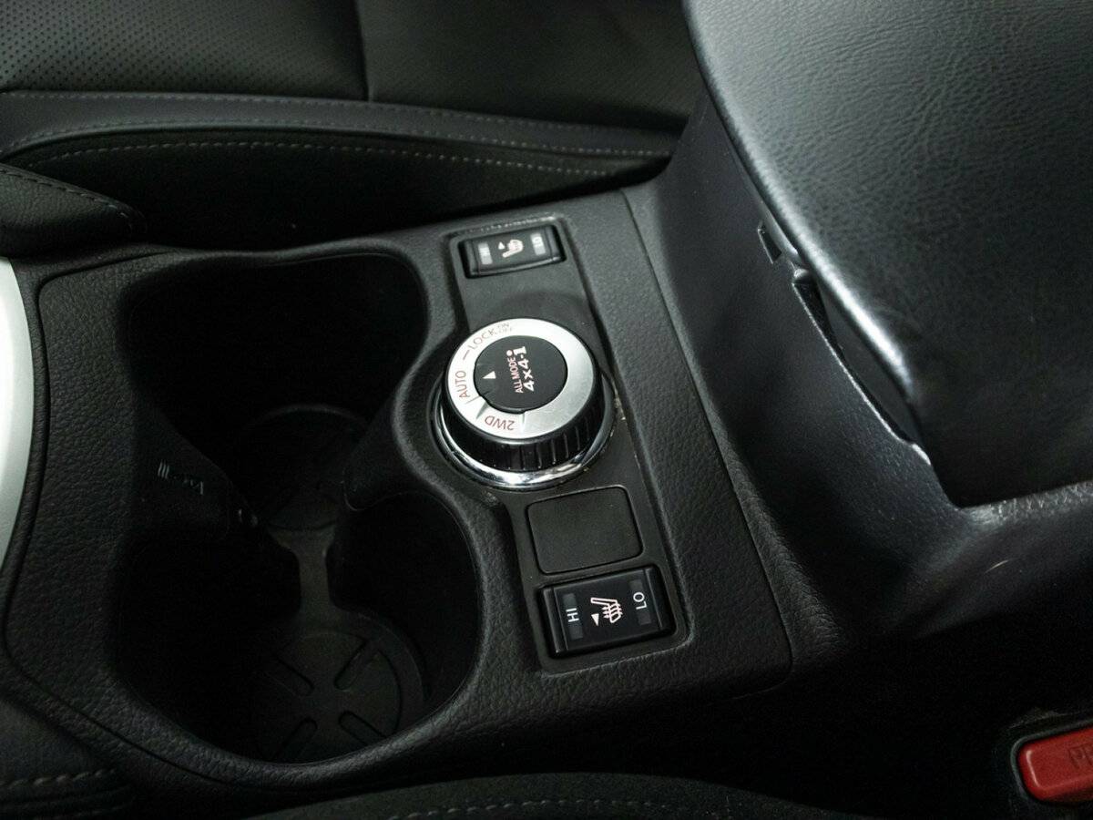 Продажа Б/У Ниссан Кашкай. Фото: #15