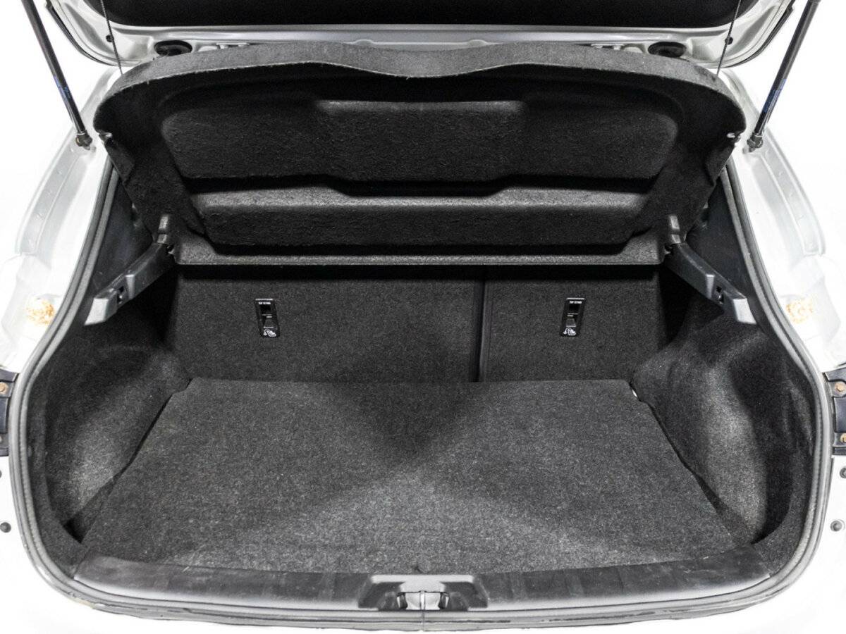 Продажа Б/У Ниссан Кашкай. Фото: #17