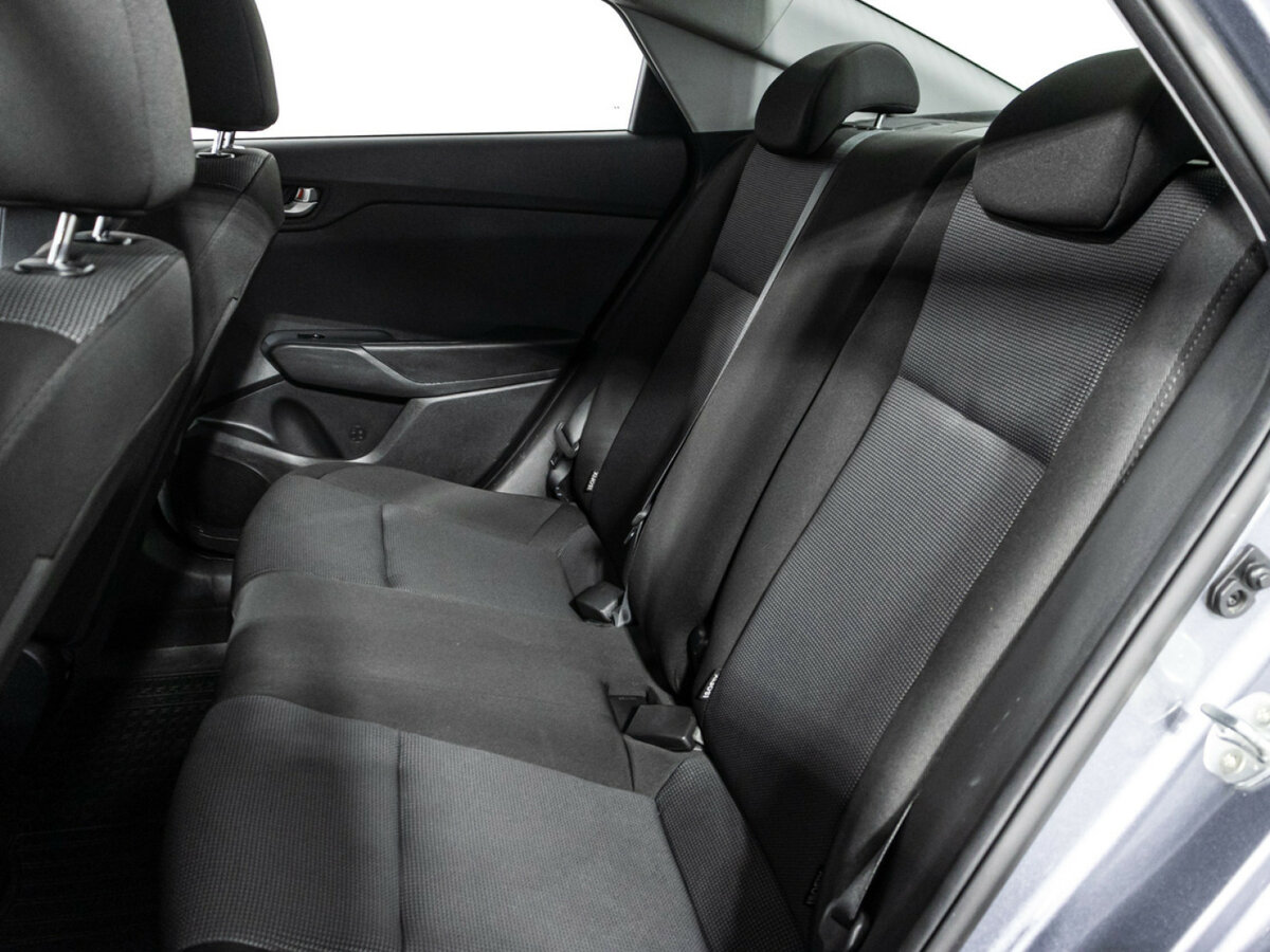 Продажа Б/У Хендай Солярис. Фото: #9