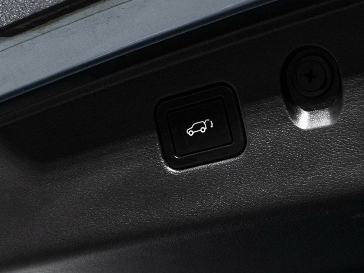 Купить Changan UNI-T с пробегом. Фото: #13