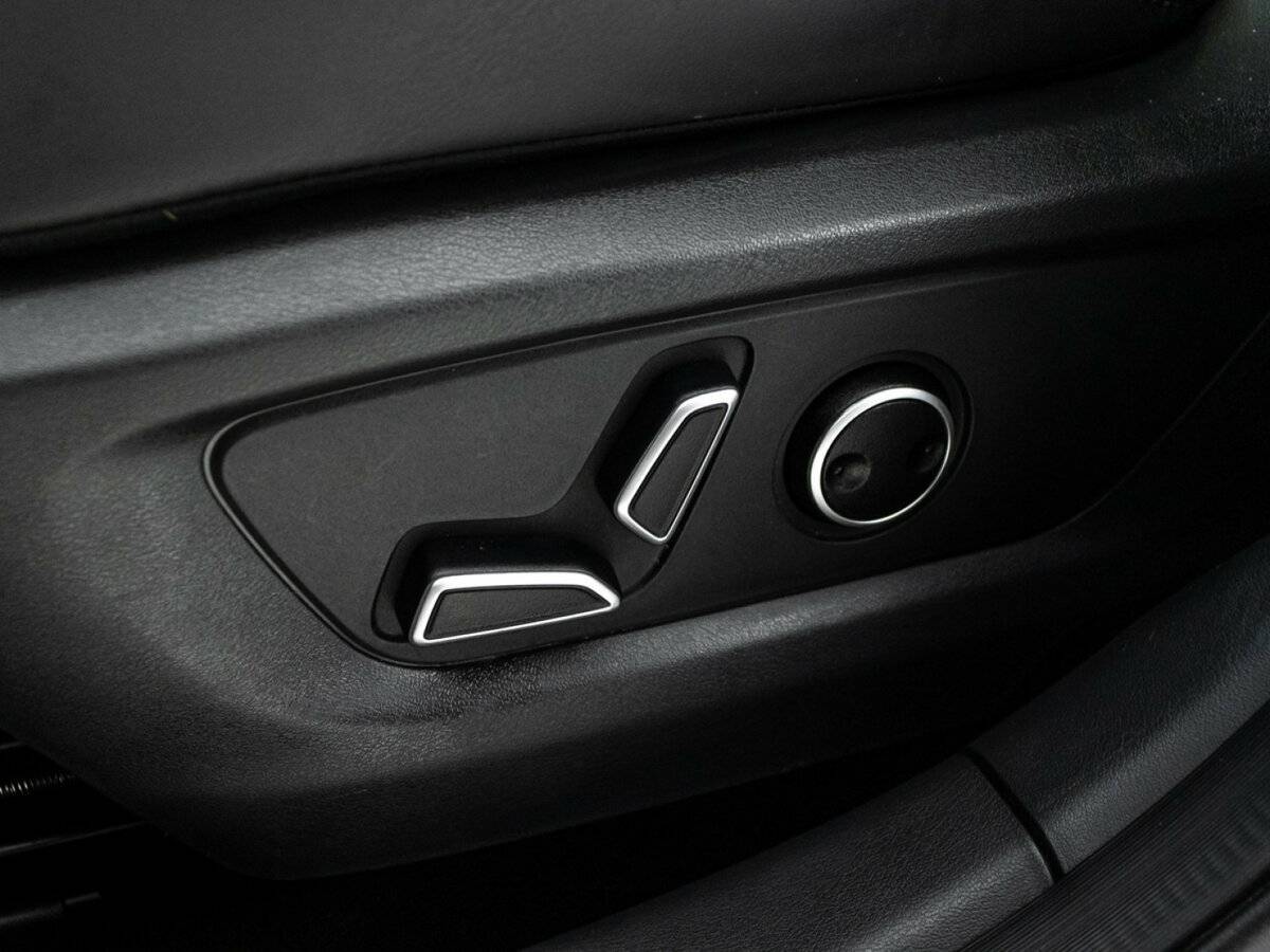 Купить Changan UNI-T с пробегом. Фото: #15