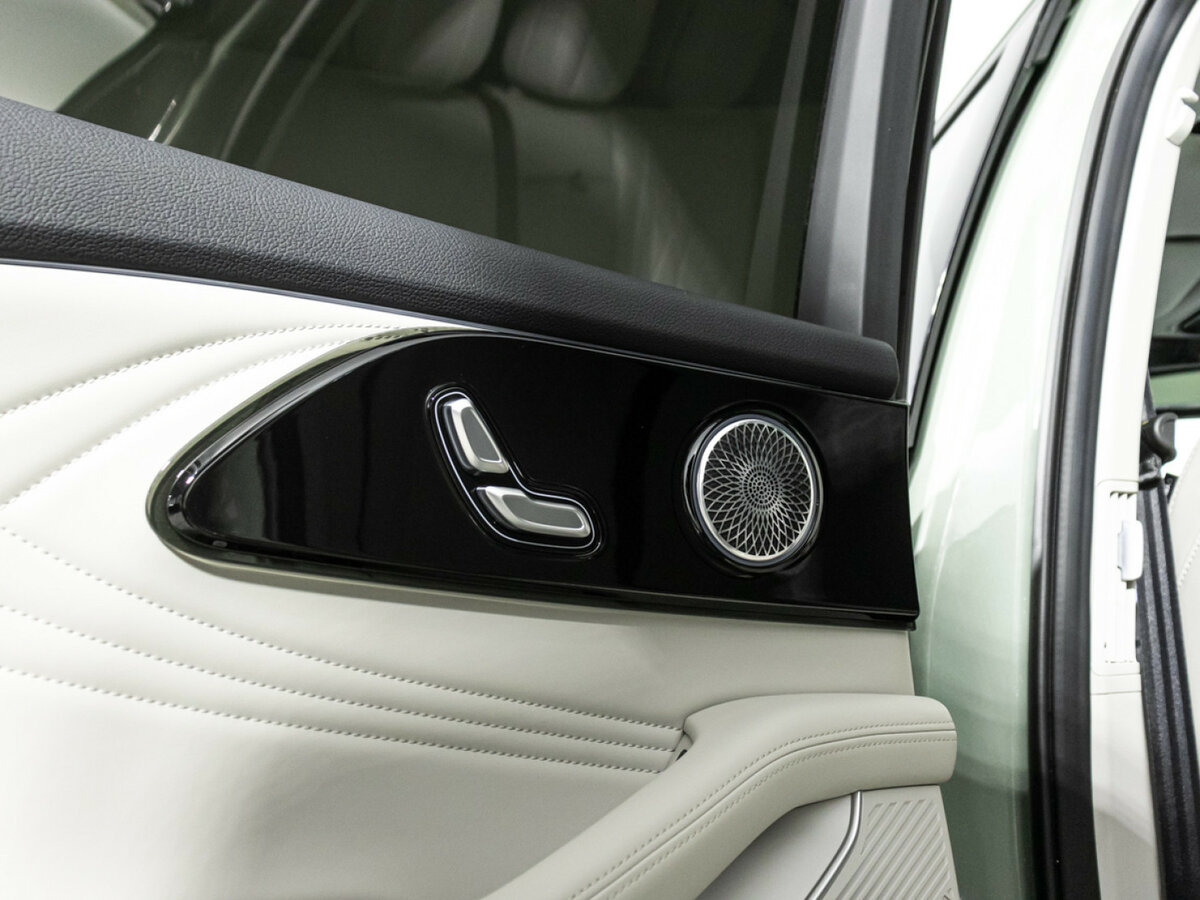 Купить EXEED RX с пробегом. Фото: #13