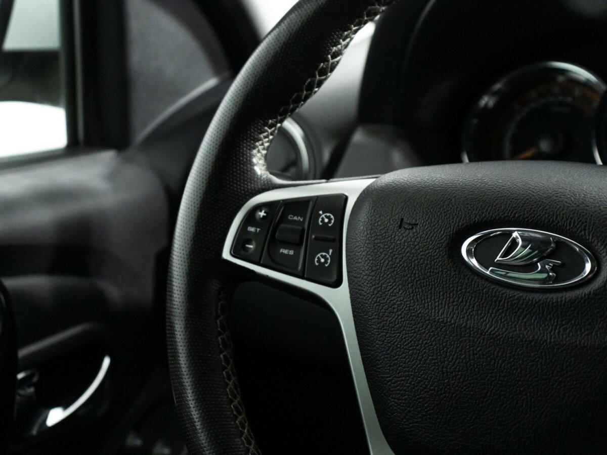 Продажа Б/У Лада (ВАЗ) Ларгус. Фото: #13