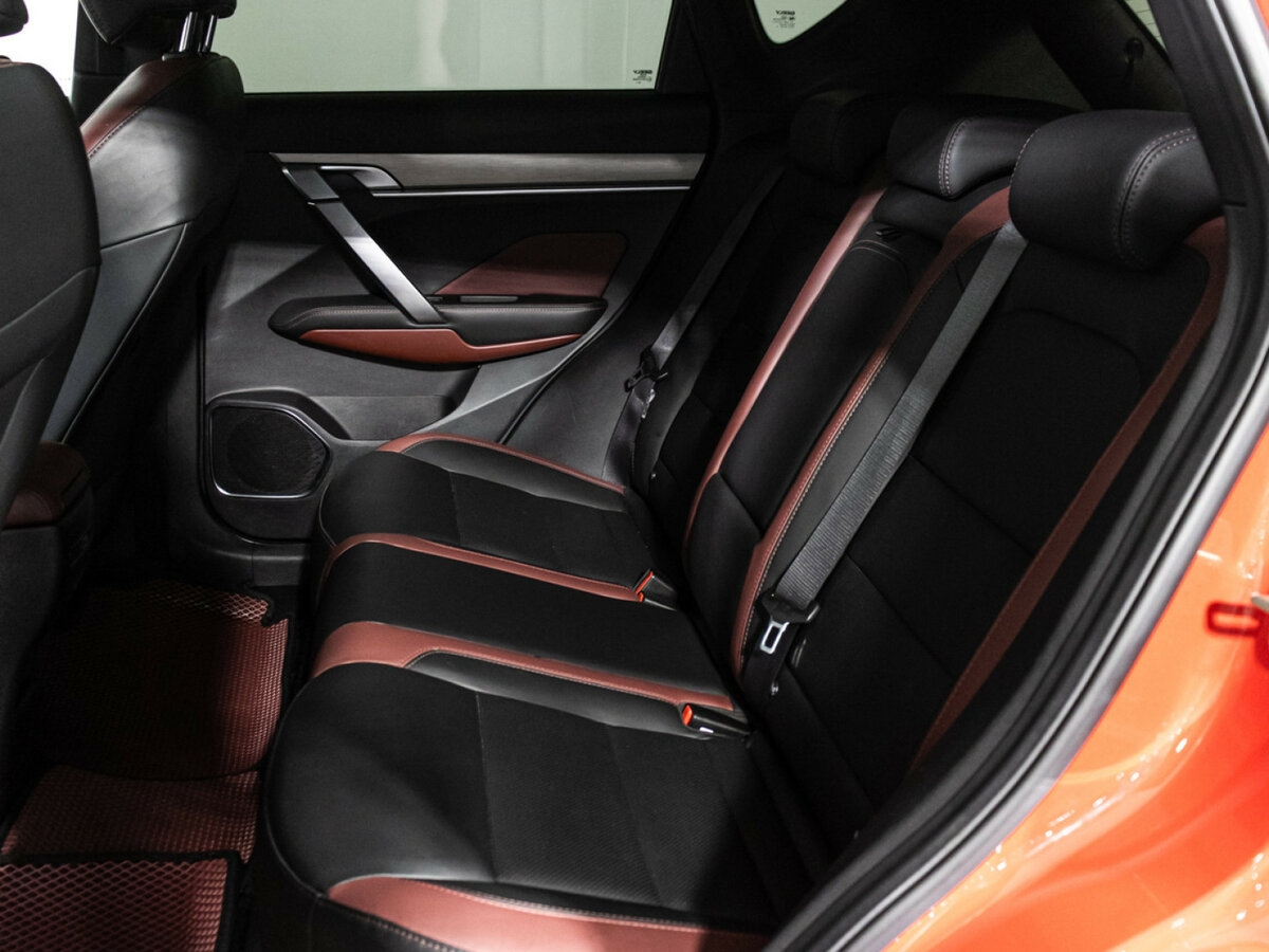 Продажа Б/У Джили Кулрэй. Фото: #9