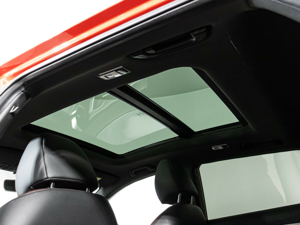 Продажа Б/У Джили Кулрэй. Фото: #13