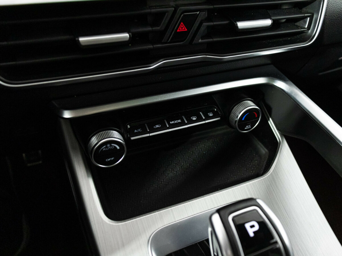 Продажа Б/У Джили Кулрэй. Фото: #16