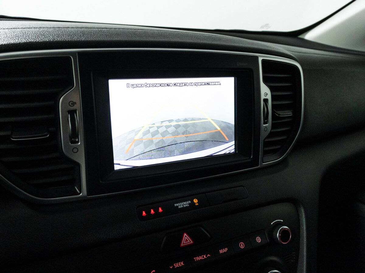 Продажа Б/У Киа Спортейдж. Фото: #13