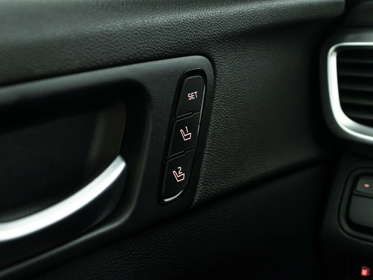 Продажа Б/У Киа Оптима. Фото: #17