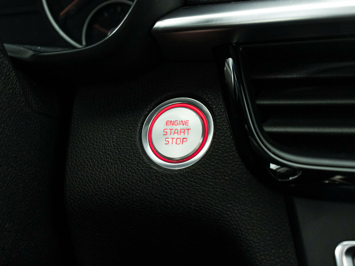 Продажа Б/У Киа Оптима. Фото: #19