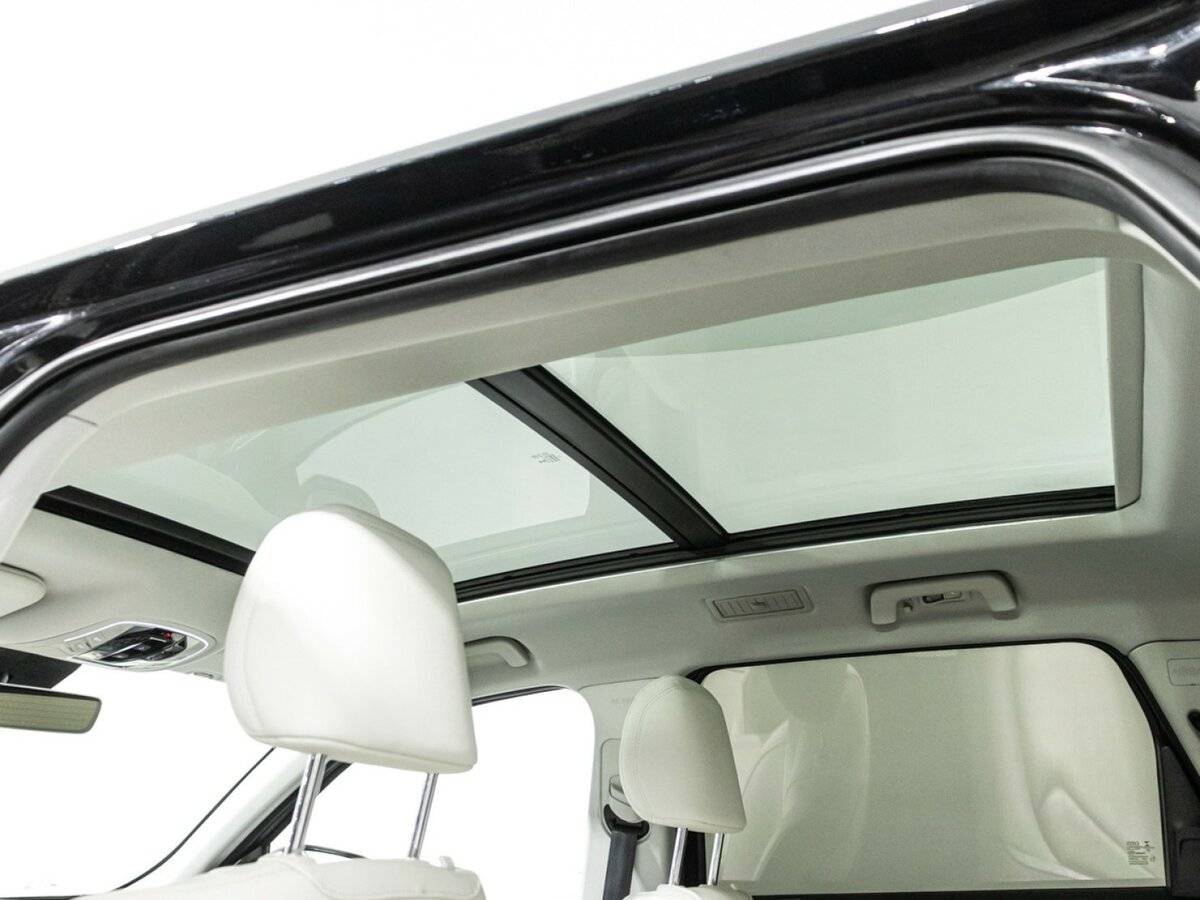 Купить EXEED VX с пробегом. Фото: #13