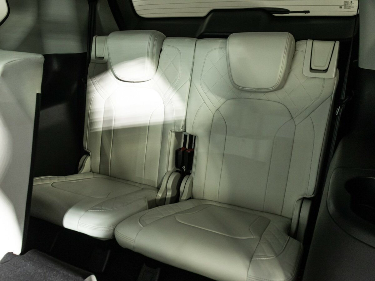 Купить EXEED VX с пробегом. Фото: #14