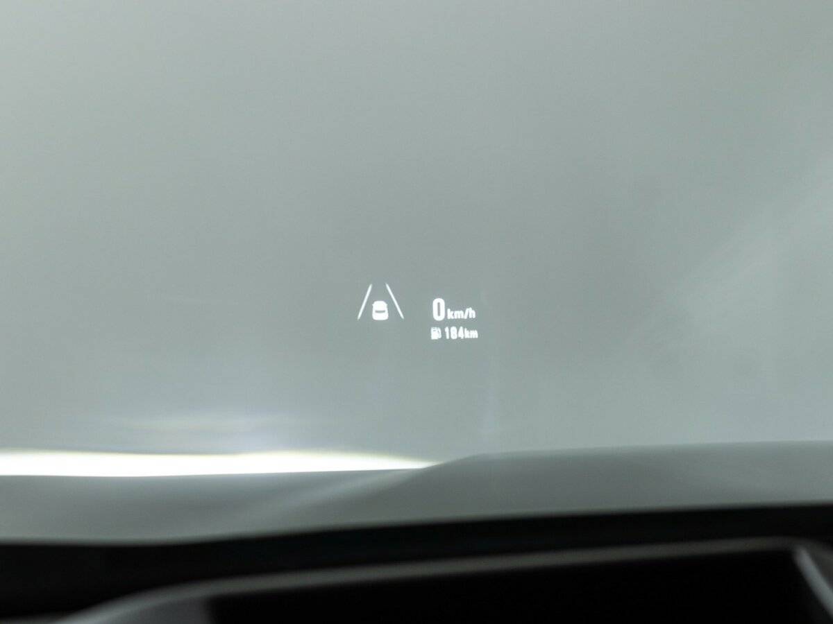 Купить EXEED VX с пробегом. Фото: #21