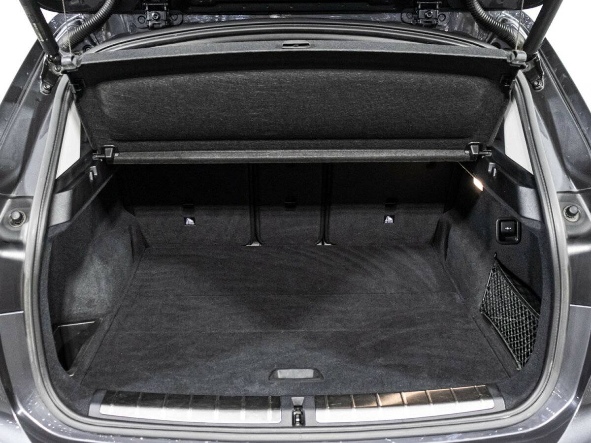 Купить BMW X1 с пробегом. Фото: #18