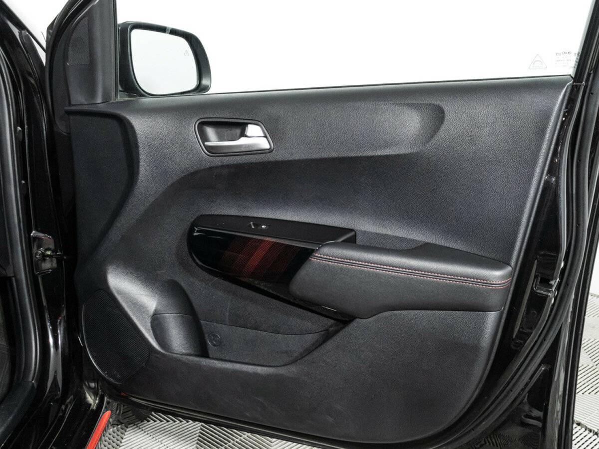 Продажа Б/У Киа Пиканто. Фото: #25