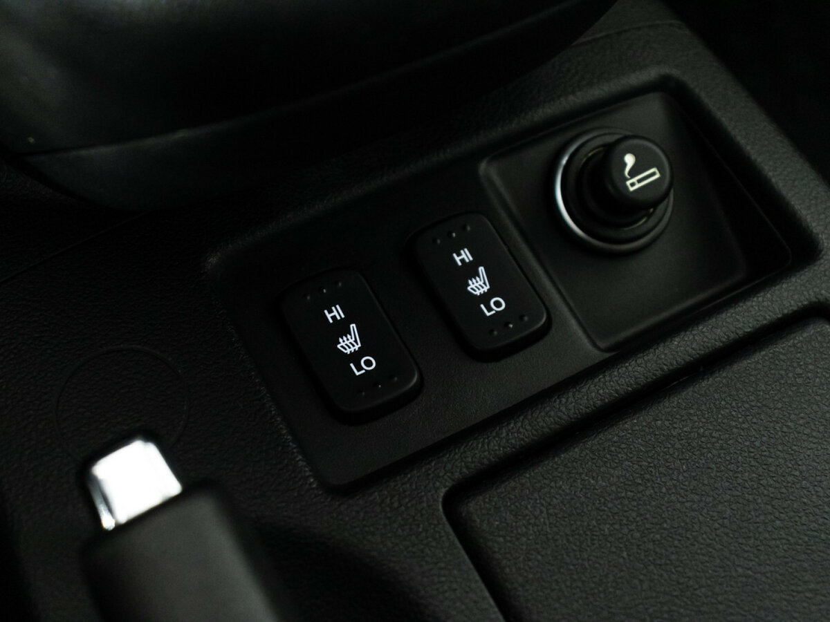 Купить Honda CR-V с пробегом. Фото: #16