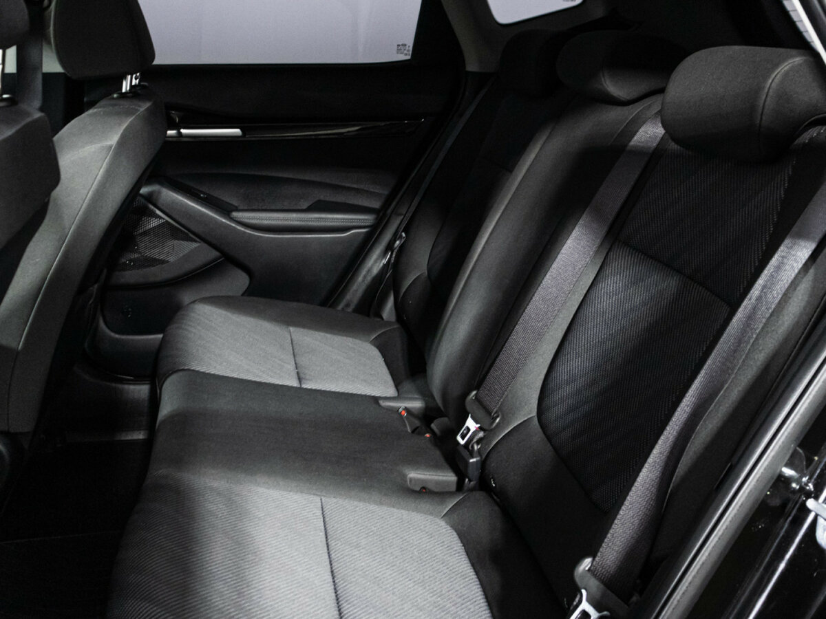 Купить Kia Seltos с пробегом. Фото: #9