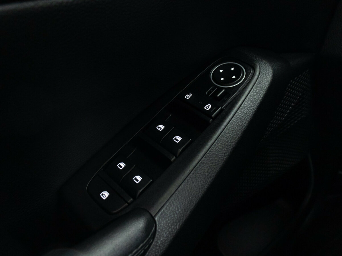 Купить Kia Seltos с пробегом. Фото: #19