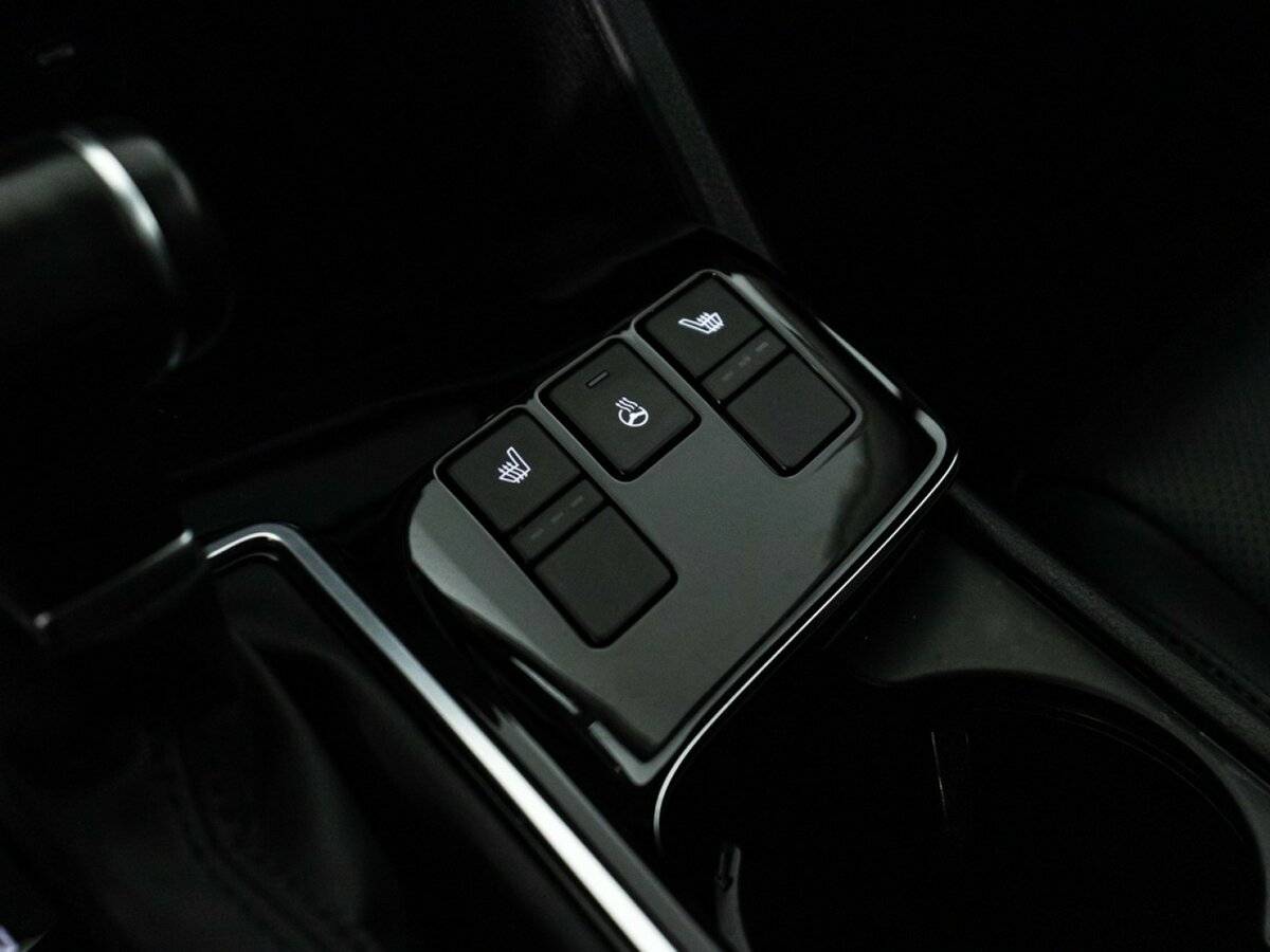 Купить Kia Sportage с пробегом. Фото: #17