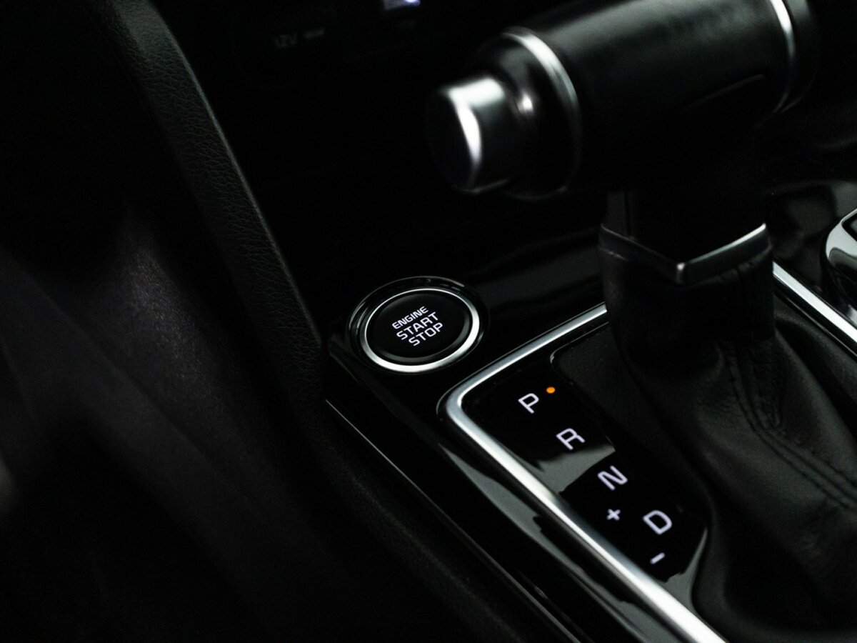 Купить Kia Sportage с пробегом. Фото: #18