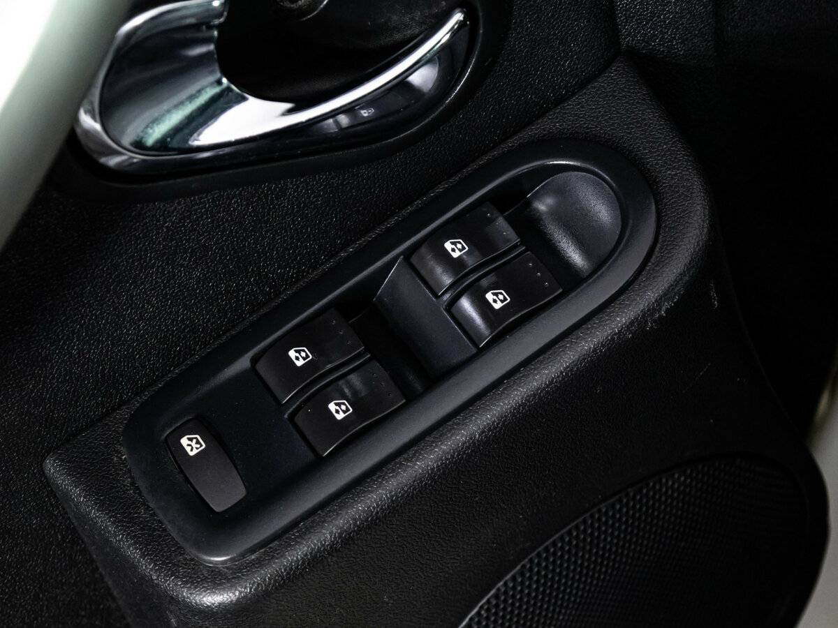 Продажа Б/У Ниссан Террано. Фото: #10