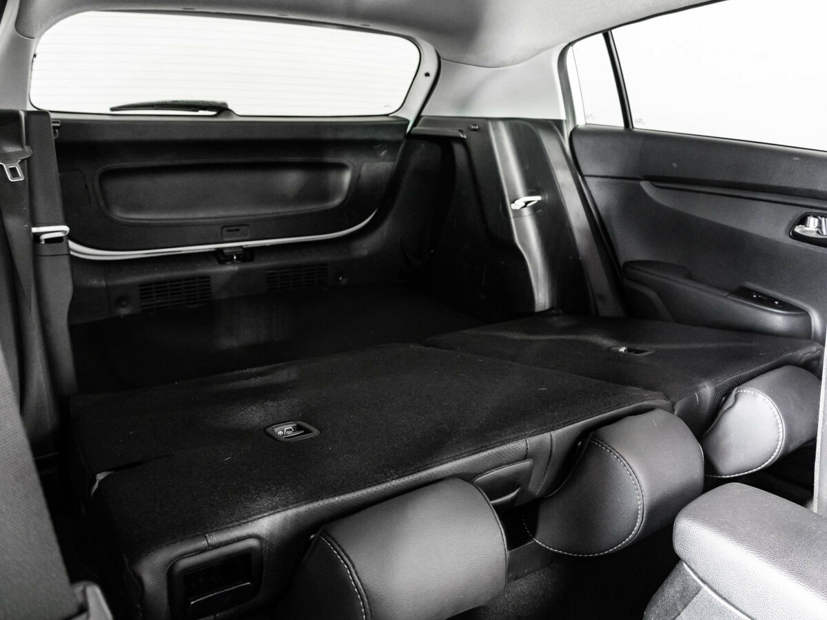 Продажа Б/У Киа Рио. Фото: #19