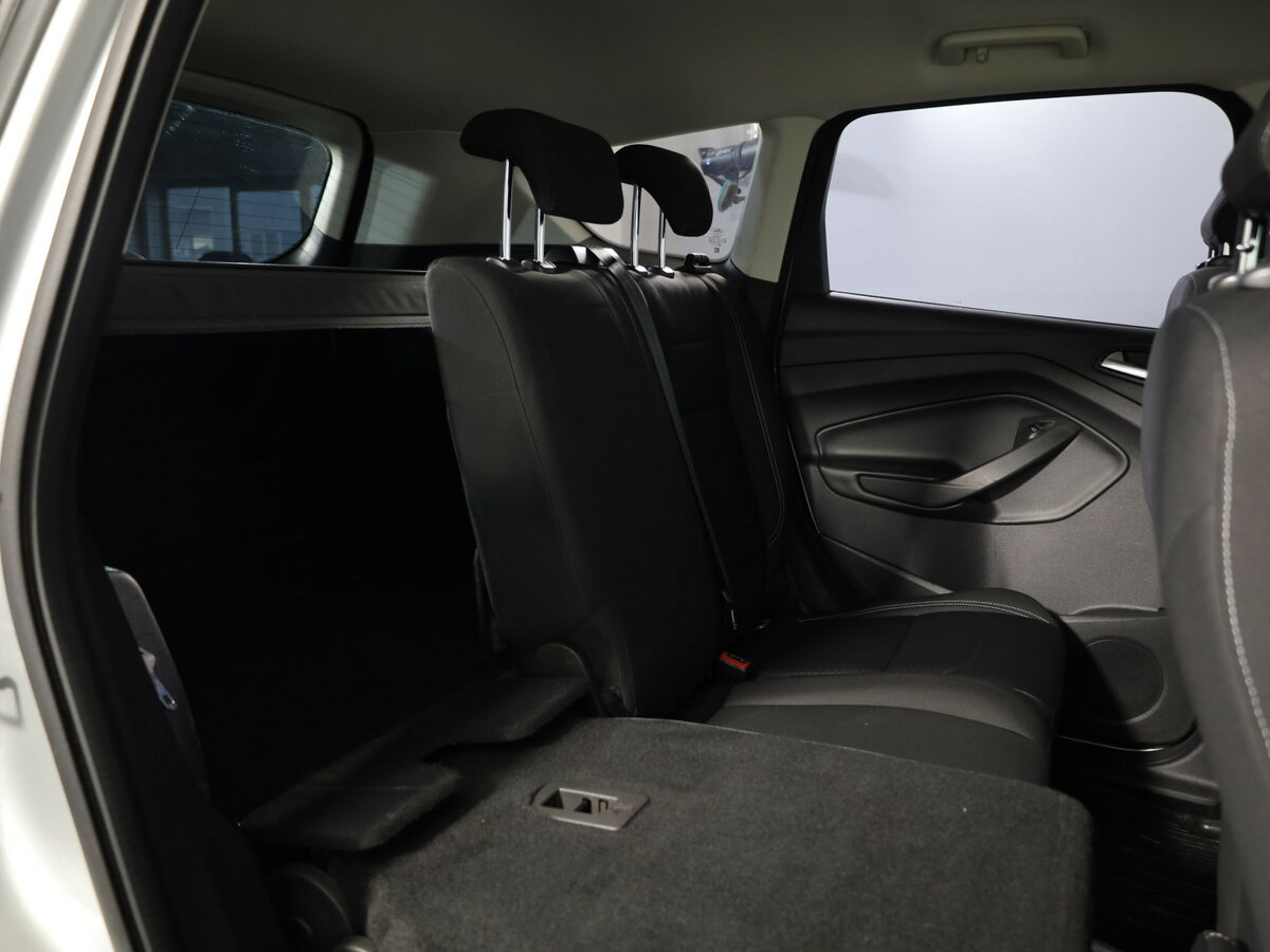 Продажа Б/У Форд Куга. Фото: #14