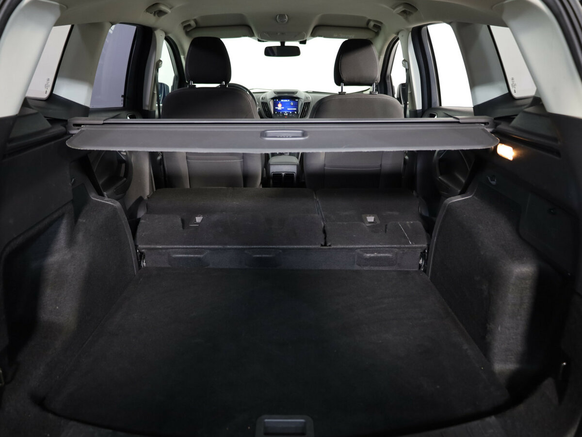 Продажа Б/У Форд Куга. Фото: #16