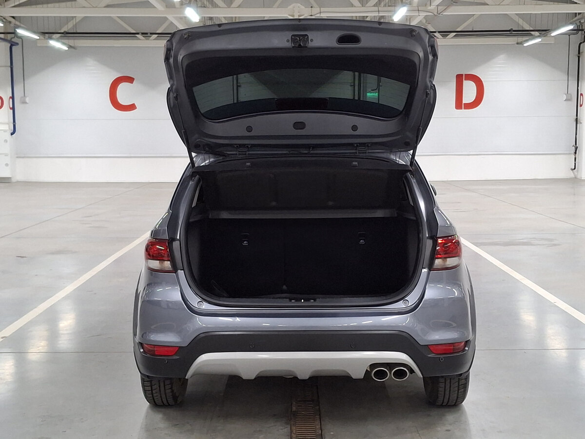 Продажа Б/У Киа Рио. Фото: #9