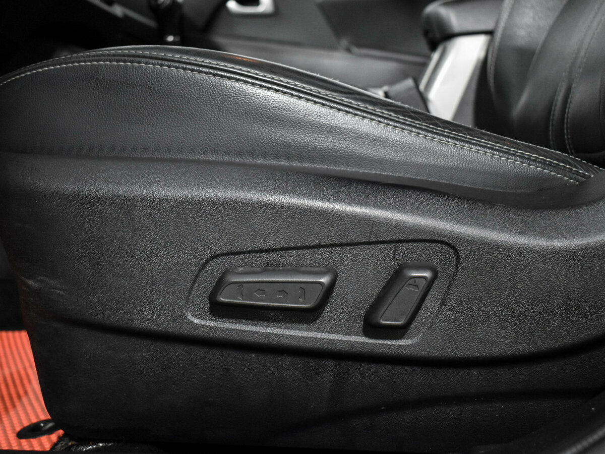 Продажа Б/У Киа Спортейдж. Фото: #12