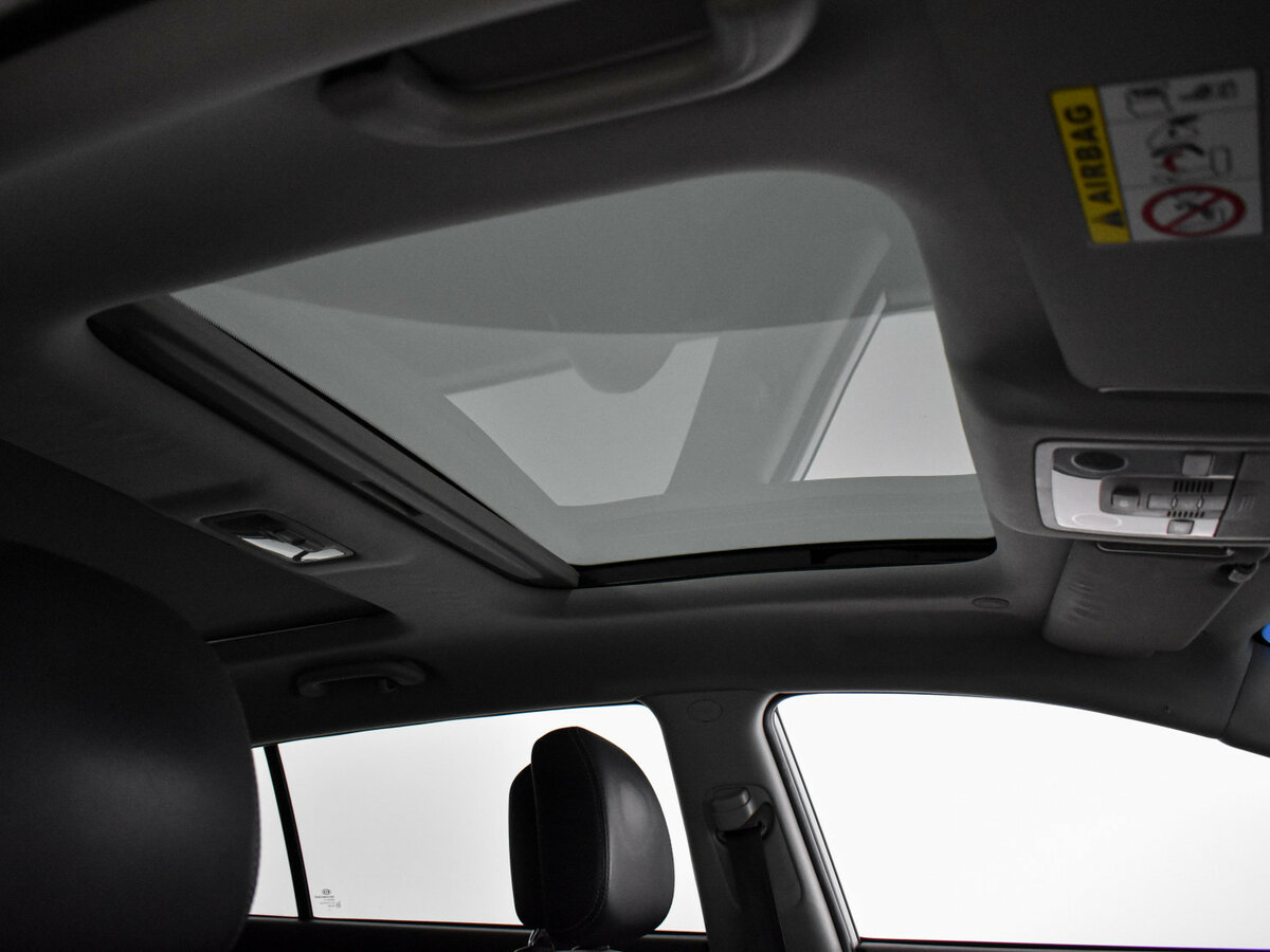 Продажа Б/У Киа Спортейдж. Фото: #16