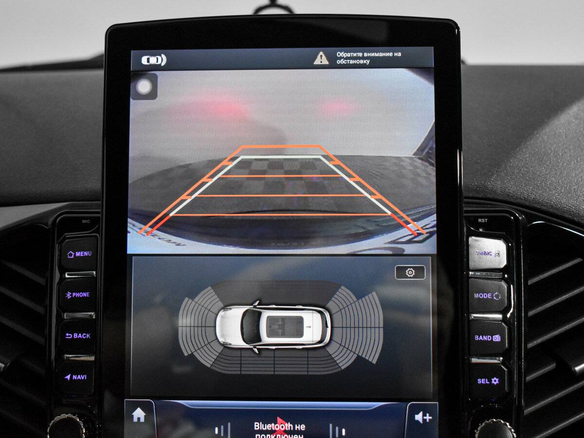 Продажа Б/У Лада (ВАЗ) Веста. Фото: #16