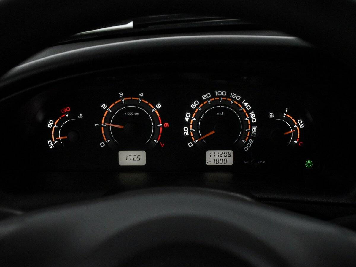 Продажа Б/У Лада (ВАЗ) Нива. Фото: #15